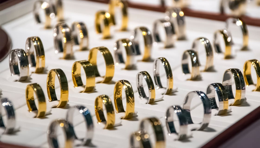 Achat d'or Paris 17 (75017)